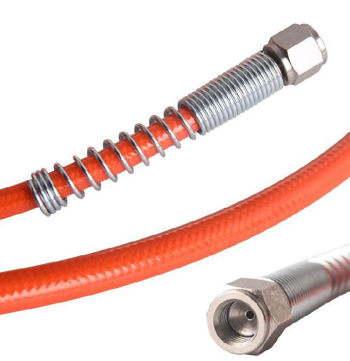 白银波纹管形态