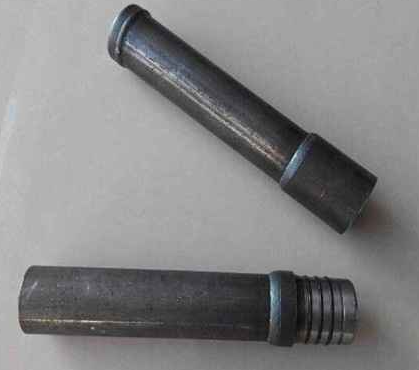 白银钳压式声测管